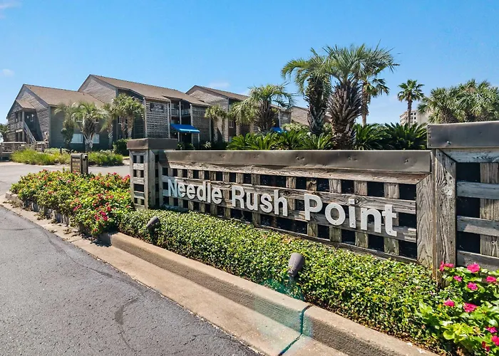 Holiday home Needle Rush Point Unit A15
