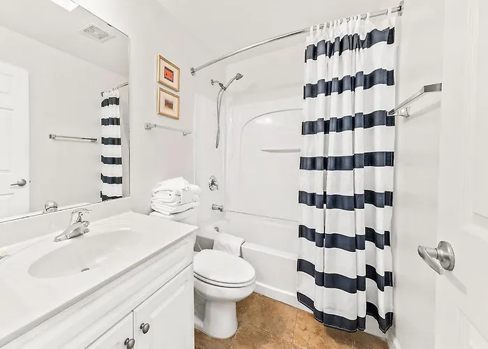 Holiday home Needle Rush Point Unit A15 Pensacola