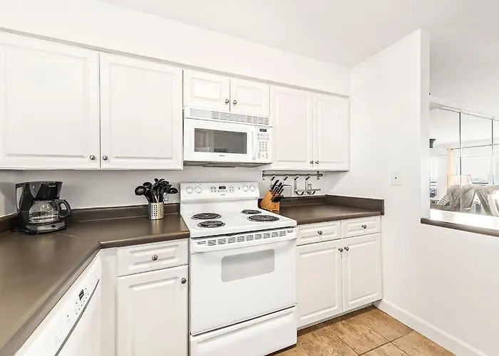 Needle Rush Point Unit A15 Holiday home *