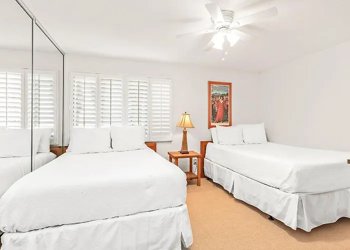 Needle Rush Point Unit A15 Holiday home Pensacola