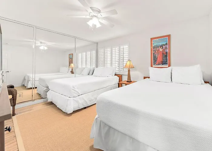Needle Rush Point Unit A15 Holiday home