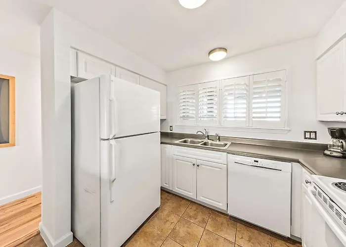 Holiday home Needle Rush Point Unit A15 *