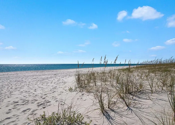 Needle Rush Point Unit A15 Holiday home *
