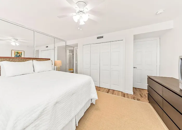 Holiday home Needle Rush Point Unit A15