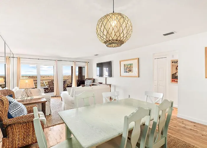Holiday home Needle Rush Point Unit A15 *