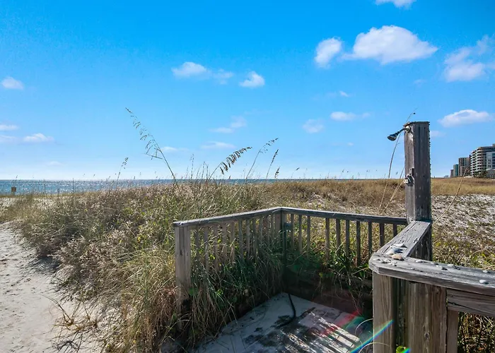Needle Rush Point Unit A15 Holiday home *