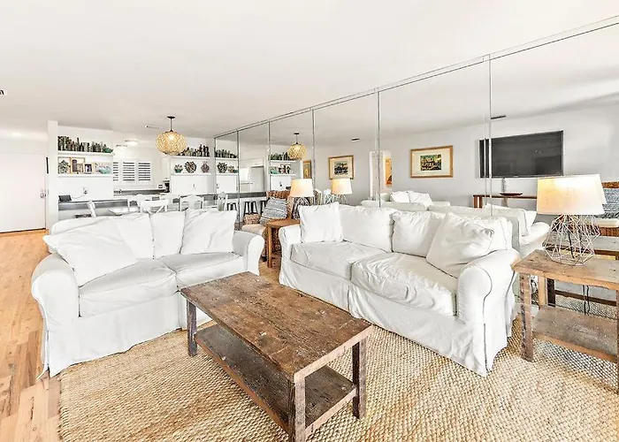 Holiday home Needle Rush Point Unit A15