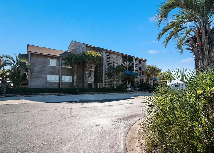 Needle Rush Point Unit A15 Holiday home
