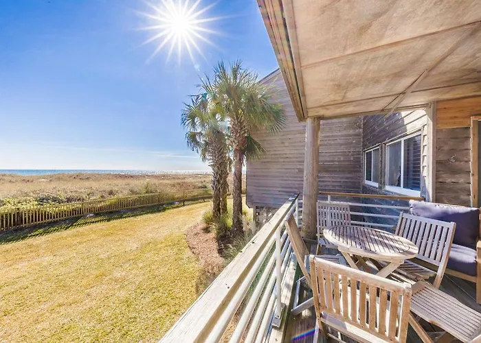 Needle Rush Point Unit A15 * Pensacola