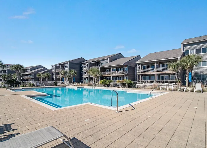 Needle Rush Point Unit A15 Holiday home Pensacola