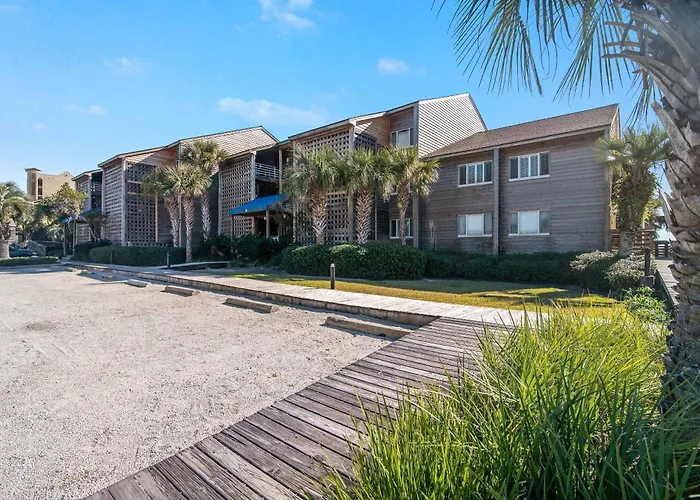Holiday home Needle Rush Point Unit A15 *
