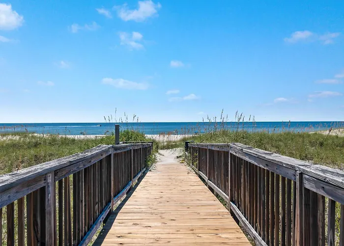 Needle Rush Point Unit A15 * Pensacola