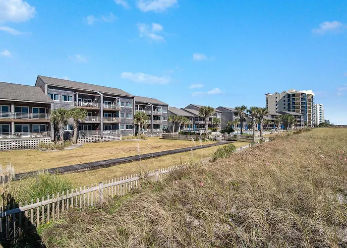 Needle Rush Point Unit A15 Pensacola