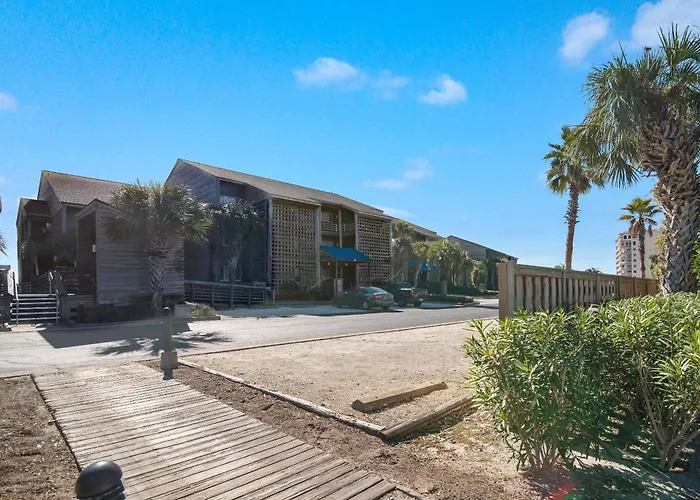 Needle Rush Point Unit A15 Holiday home