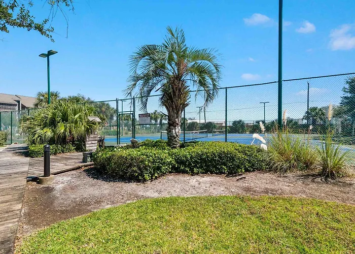 Holiday home Needle Rush Point Unit A15 *