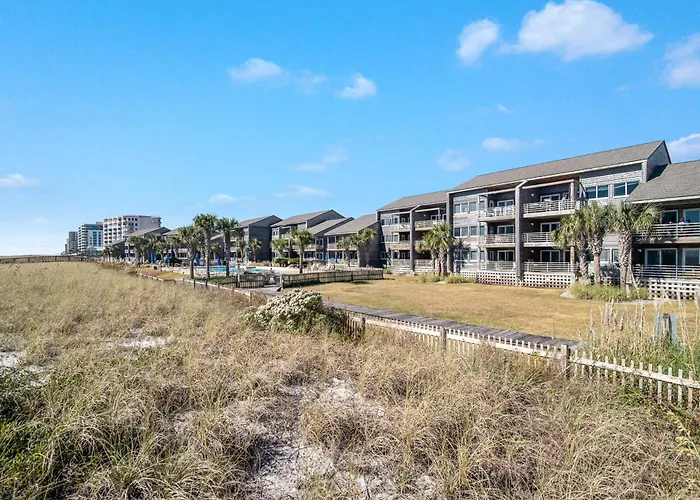 Holiday home Needle Rush Point Unit A15 Pensacola