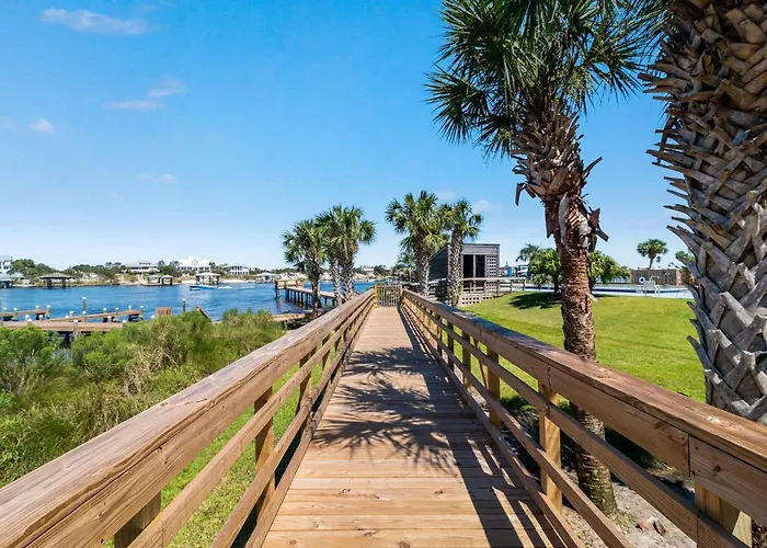 Needle Rush Point Unit A15 Pensacola
